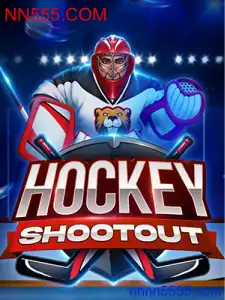Descubra o Excitante Mundo do HockeyShootout